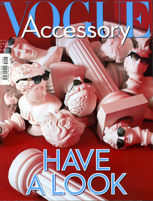 Vogue Accessory