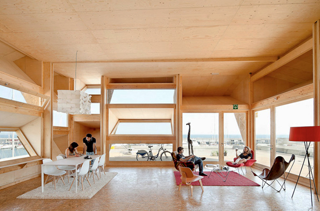 Caso studio: BARCELONA Smart City – Sustainable Architecture