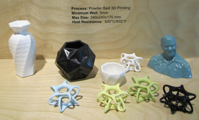 NYC: Traveling and working in the 3D printing neighborhoods