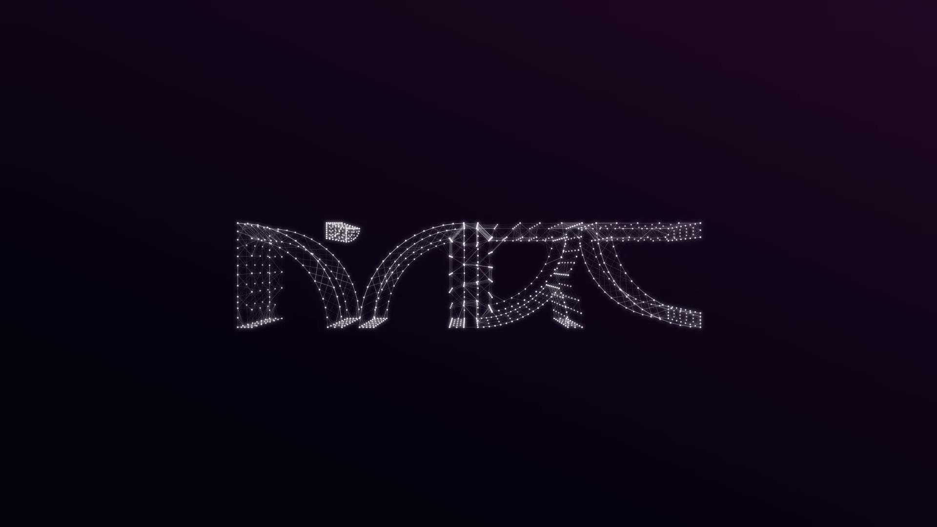 D’arc.Studio Logo animation