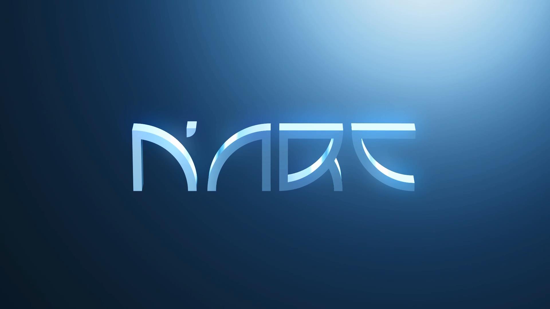 D’arc.Studio Logo animation